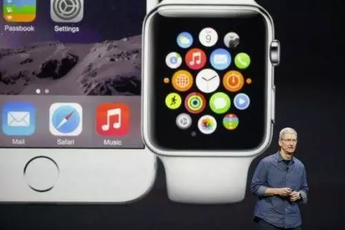 apple watch有什么功能 apple watch特色功能